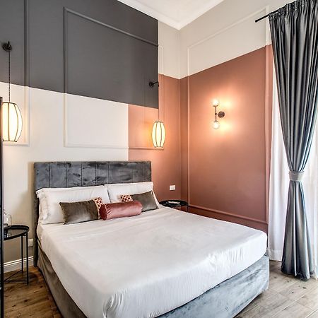 Trevispagna Charme Рим Екстериор снимка