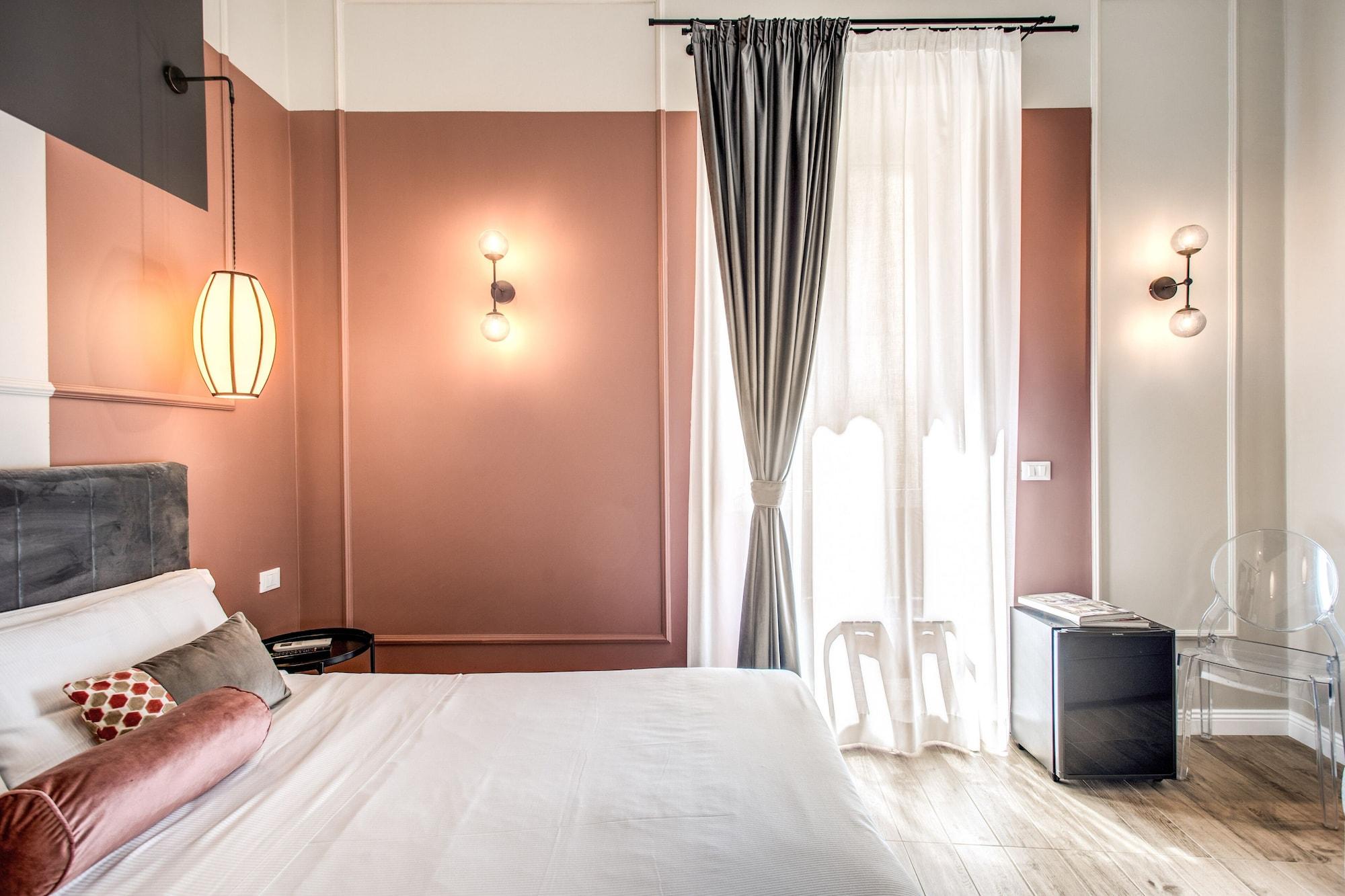 Trevispagna Charme Рим Екстериор снимка