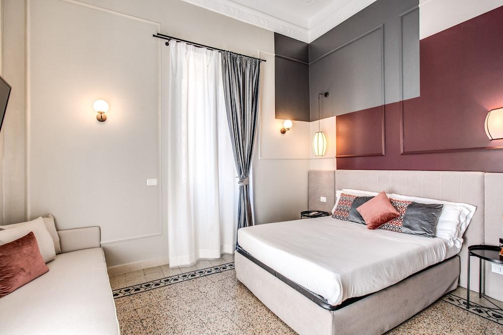 Trevispagna Charme Рим Екстериор снимка