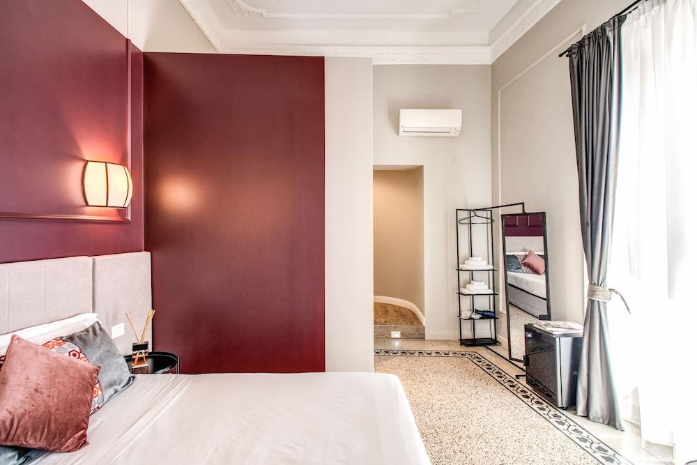 Trevispagna Charme Рим Екстериор снимка