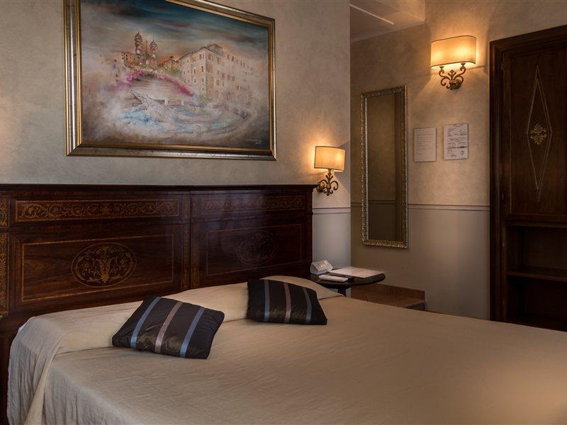 Trevispagna Charme Рим Екстериор снимка